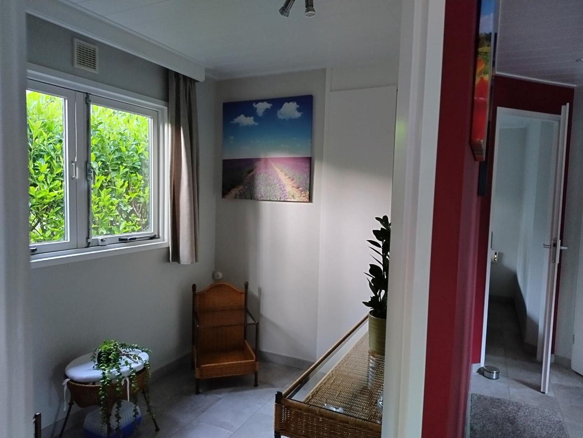 Apartment Utrechtse Heuvelrug Overberg