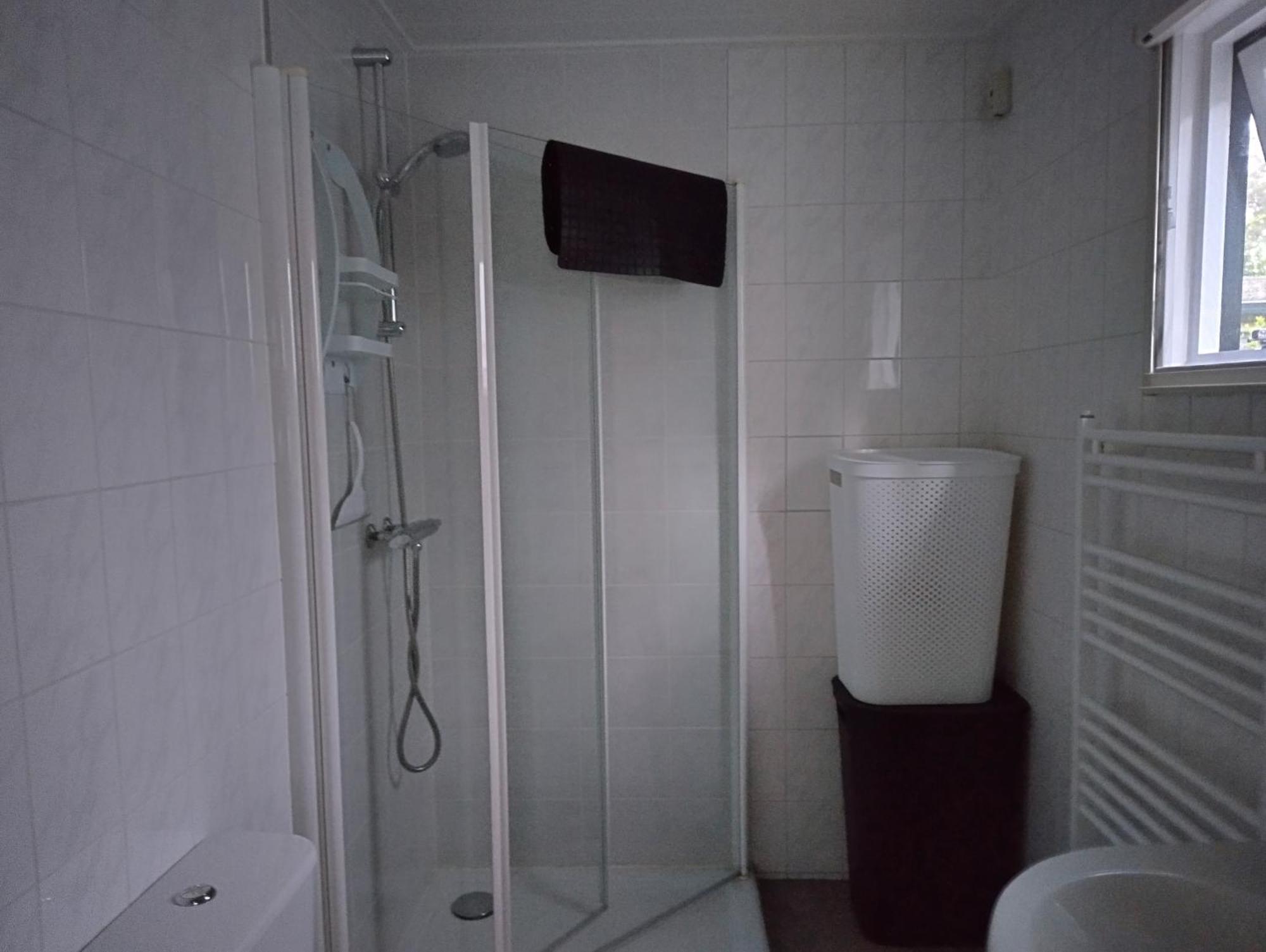 Utrechtse Heuvelrug Apartment Overberg